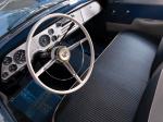 Studebaker Sky Hawk Coupe 1956 года